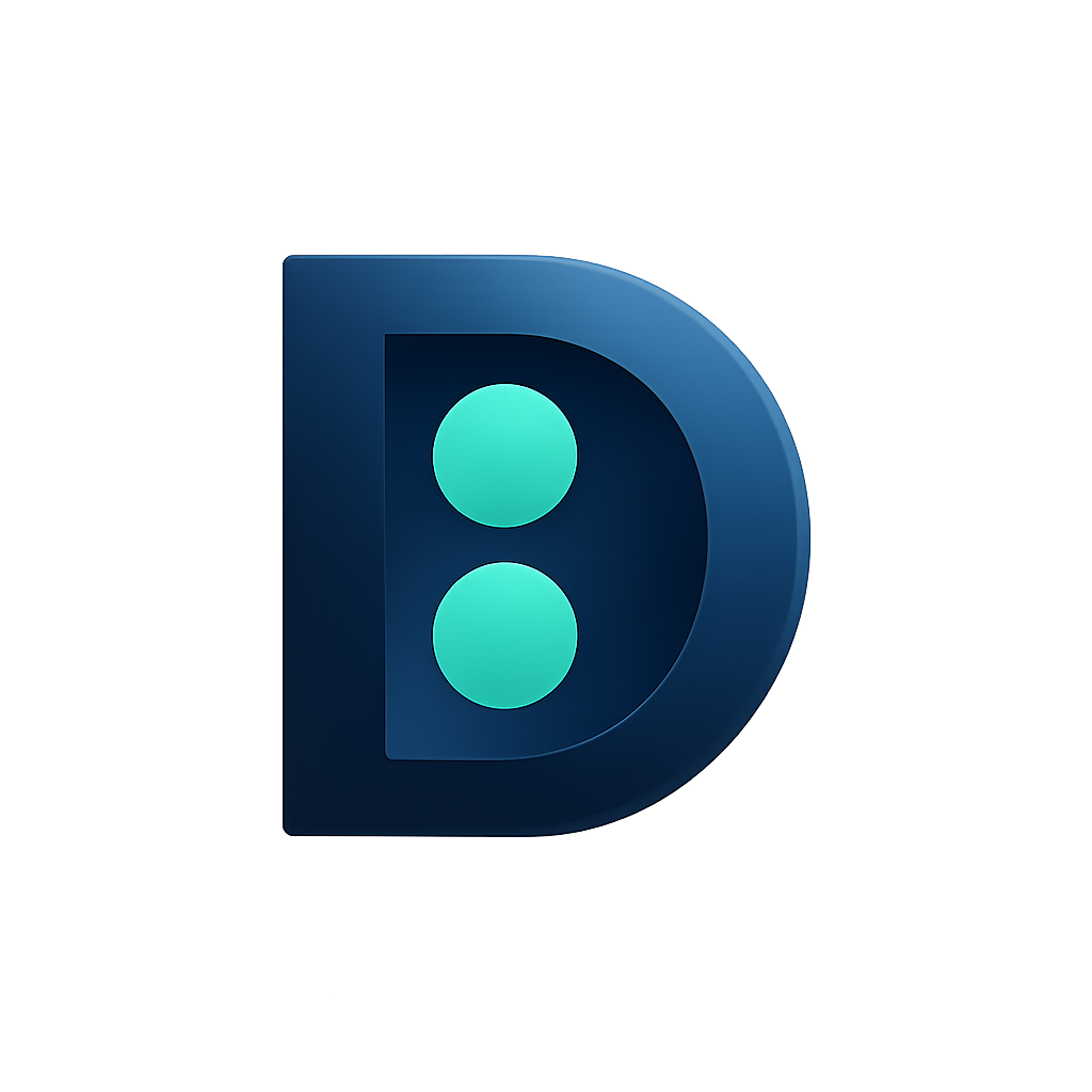 Docodo brand logo